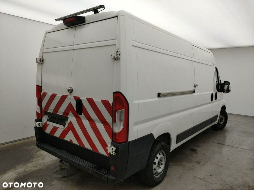 Peugeot Boxer - 4
