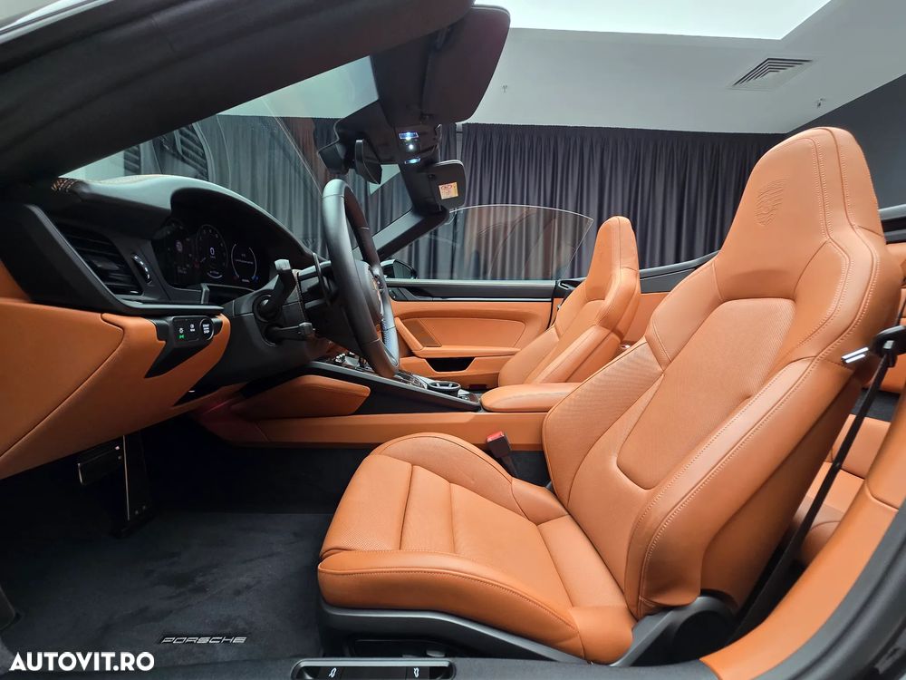 Porsche 911 - 7