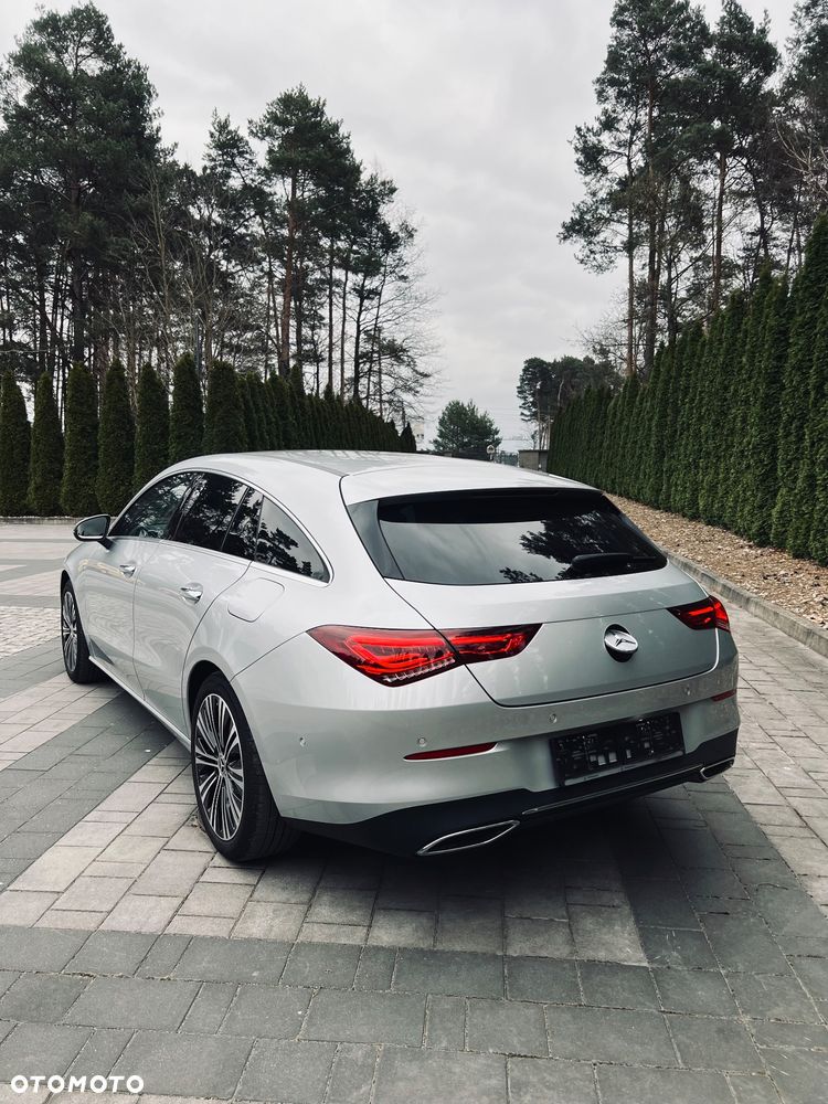 Mercedes-Benz CLA - 6