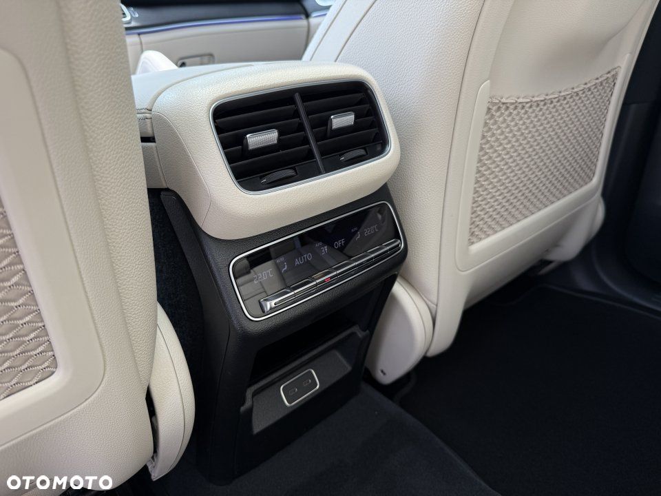 Mercedes-Benz GLE - 11