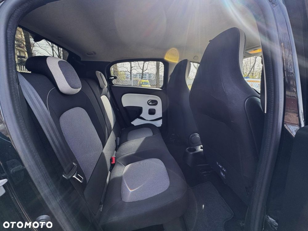 Renault Twingo SCe 70 EDC LIMITED 2018 - 11