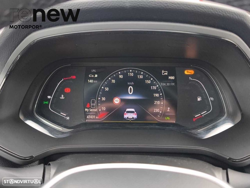Renault Captur - 14