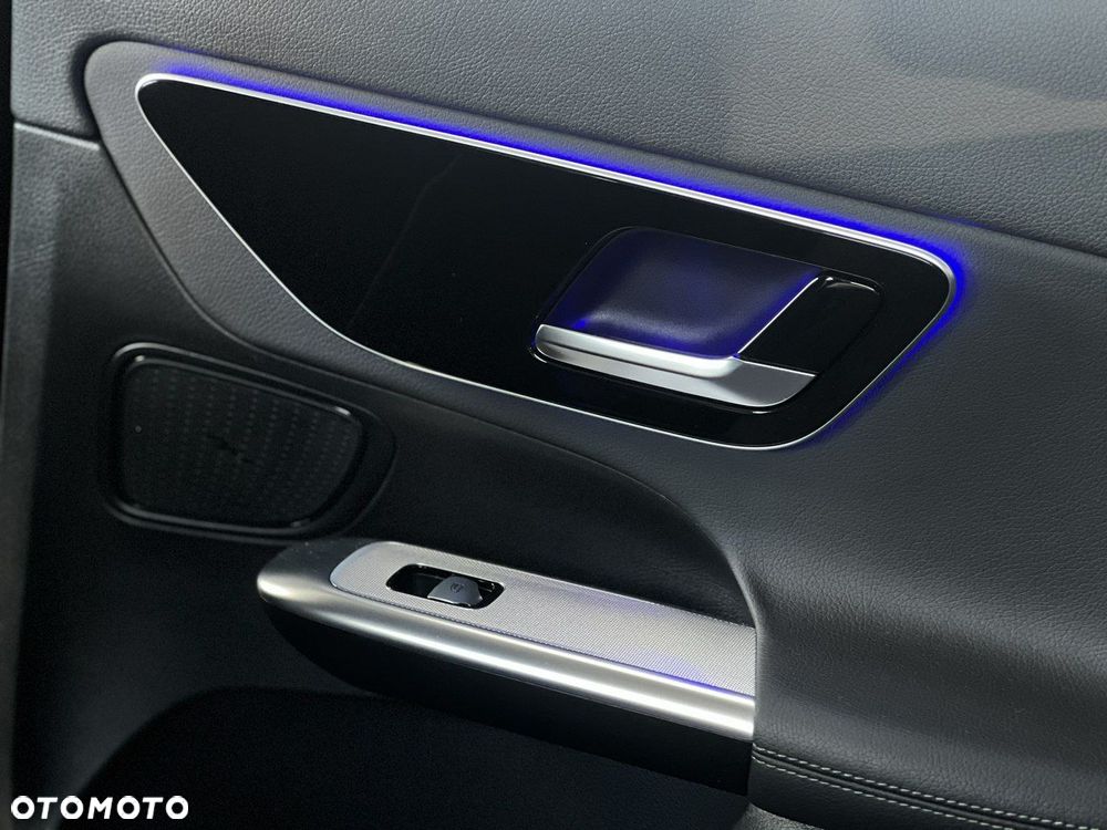 Mercedes-Benz GLC 200 mHEV 4-Matic Avantgarde - 37