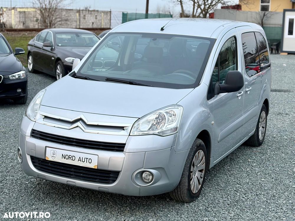 Citroën Berlingo - 2