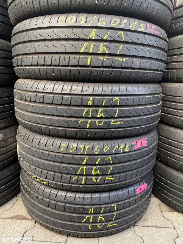 205/60/16 Pirelli P7 Cinturato_7,2mm_4szt_(162) - 2