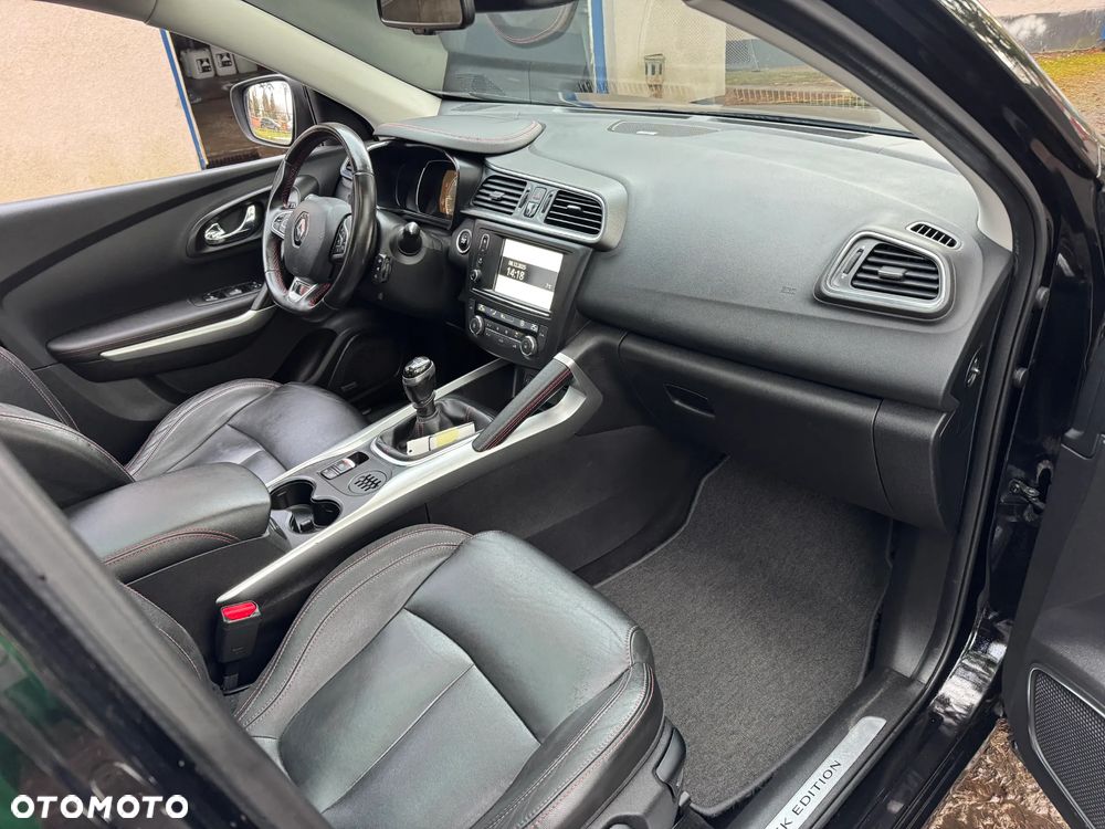 Renault Kadjar 1.6 dCi Energy Night&Day - 10