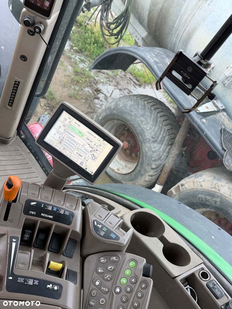 John Deere 7260R - 6