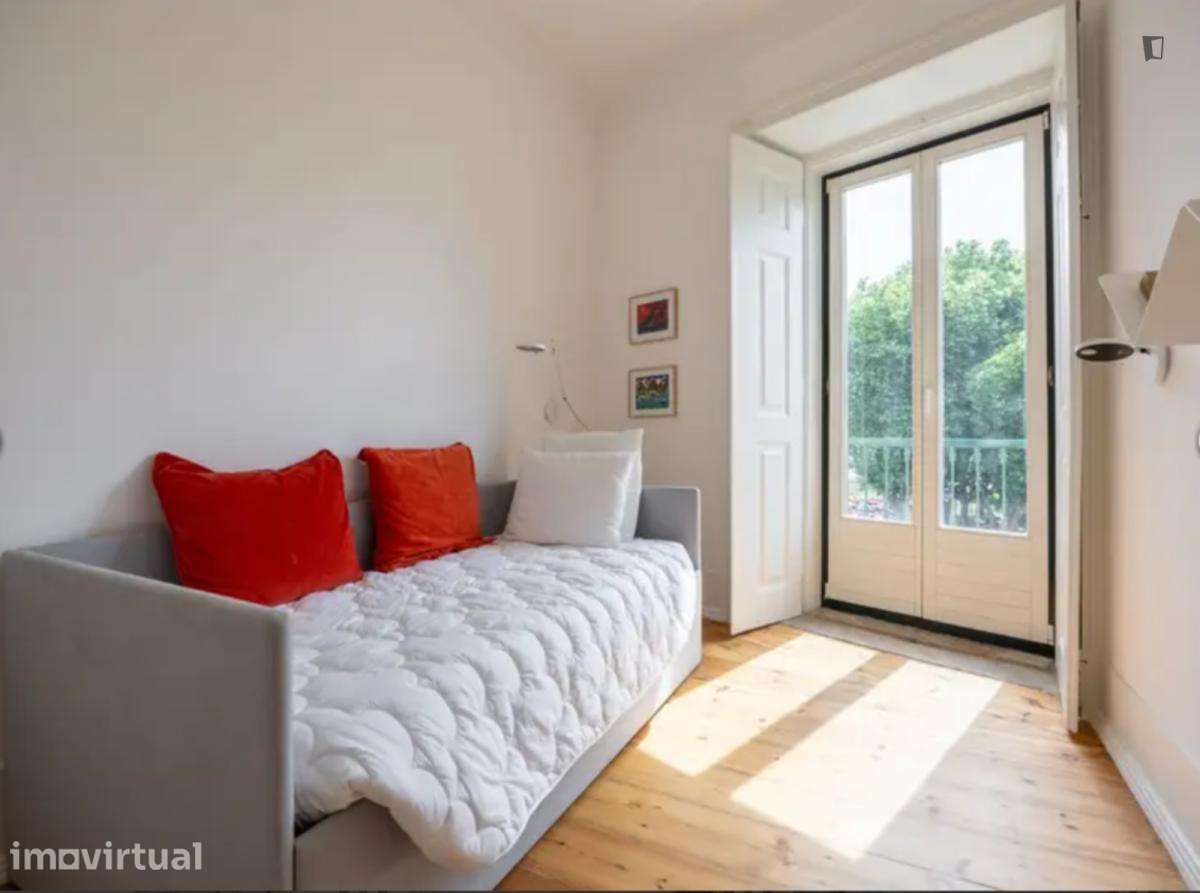 Apartamento com 4 quartos - localizado em Paço de Arcos Lisbon - Grande imagem: 3/34