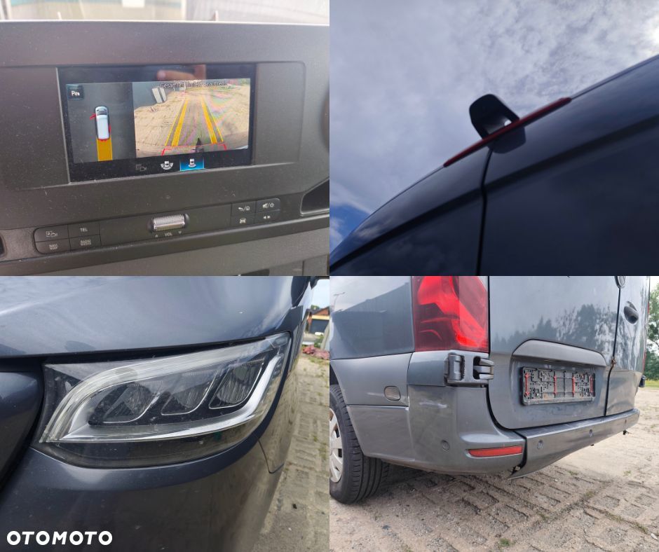 Mercedes-Benz Sprinter - 8
