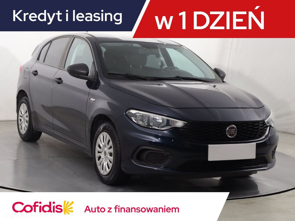 Fiat Tipo - 2