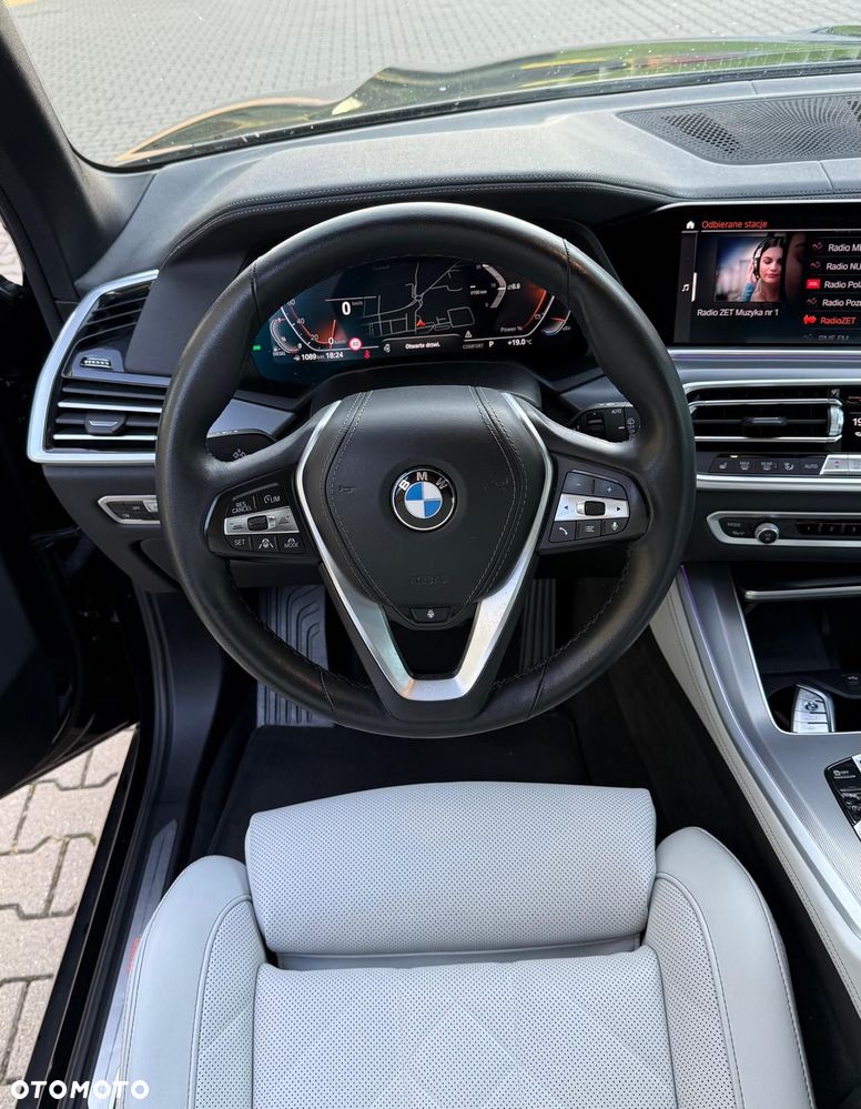 BMW X5 xDrive25d - 4