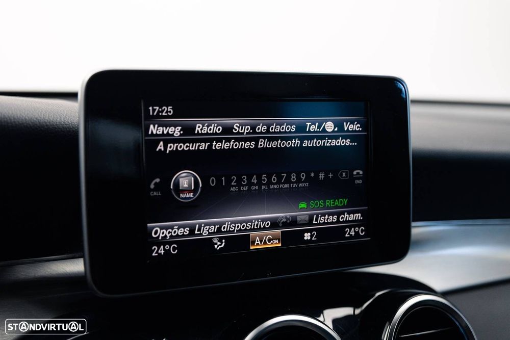 Mercedes-Benz GLC 220 d 4Matic 9G-TRONIC Exclusive - 37
