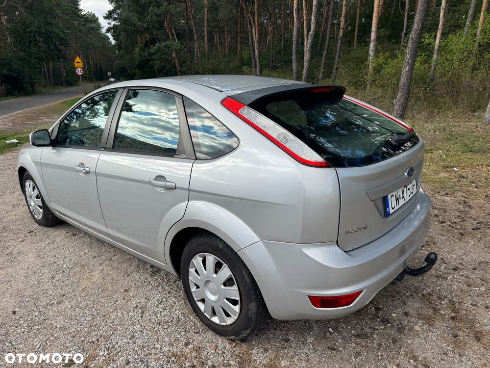 Ford Focus - 6