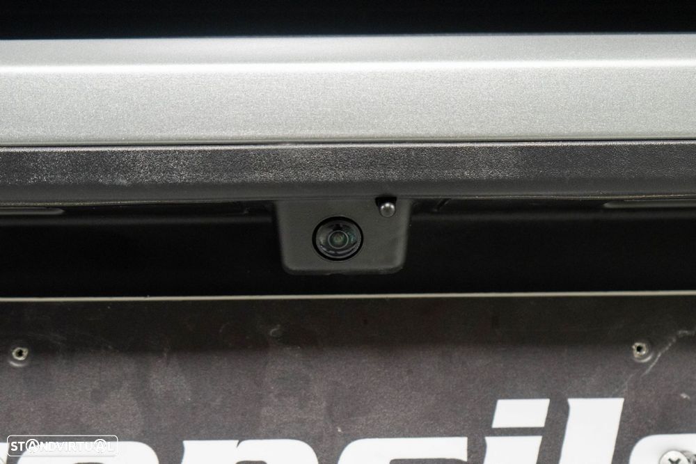 Peugeot 5008 1.2 Hybrid GT e-DCS6 - 19