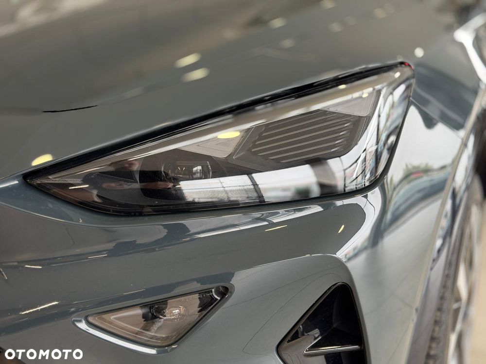 Cupra Formentor 1.5 eTSI mHEV DSG - 8