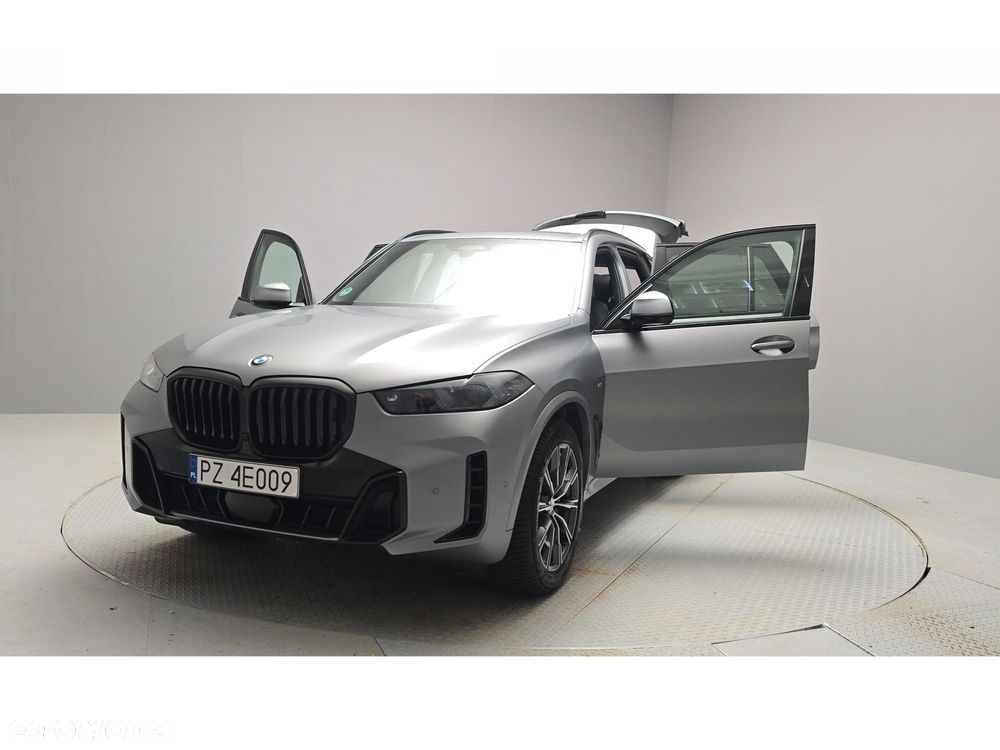 BMW X5 - 15