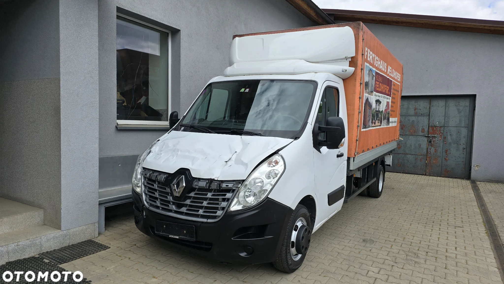 Renault Master - 25
