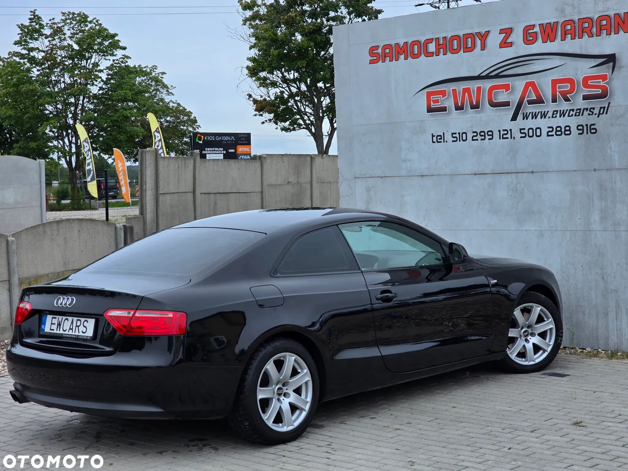 Audi A5 - 38