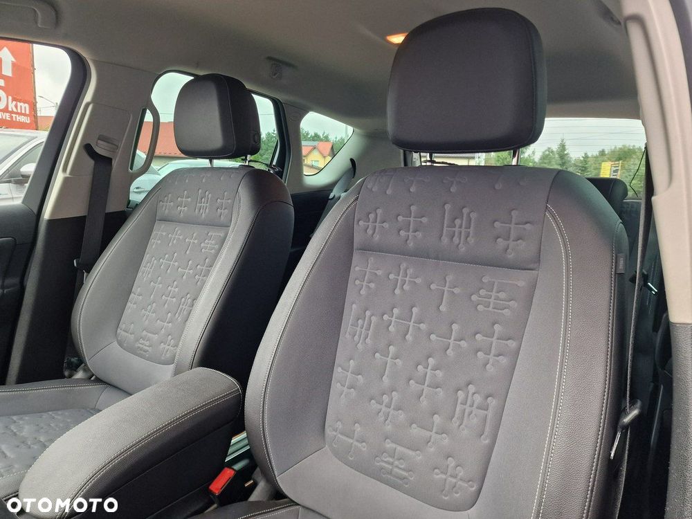 Opel Meriva 1.4 ecoflex Start/Stop Innovation - 19