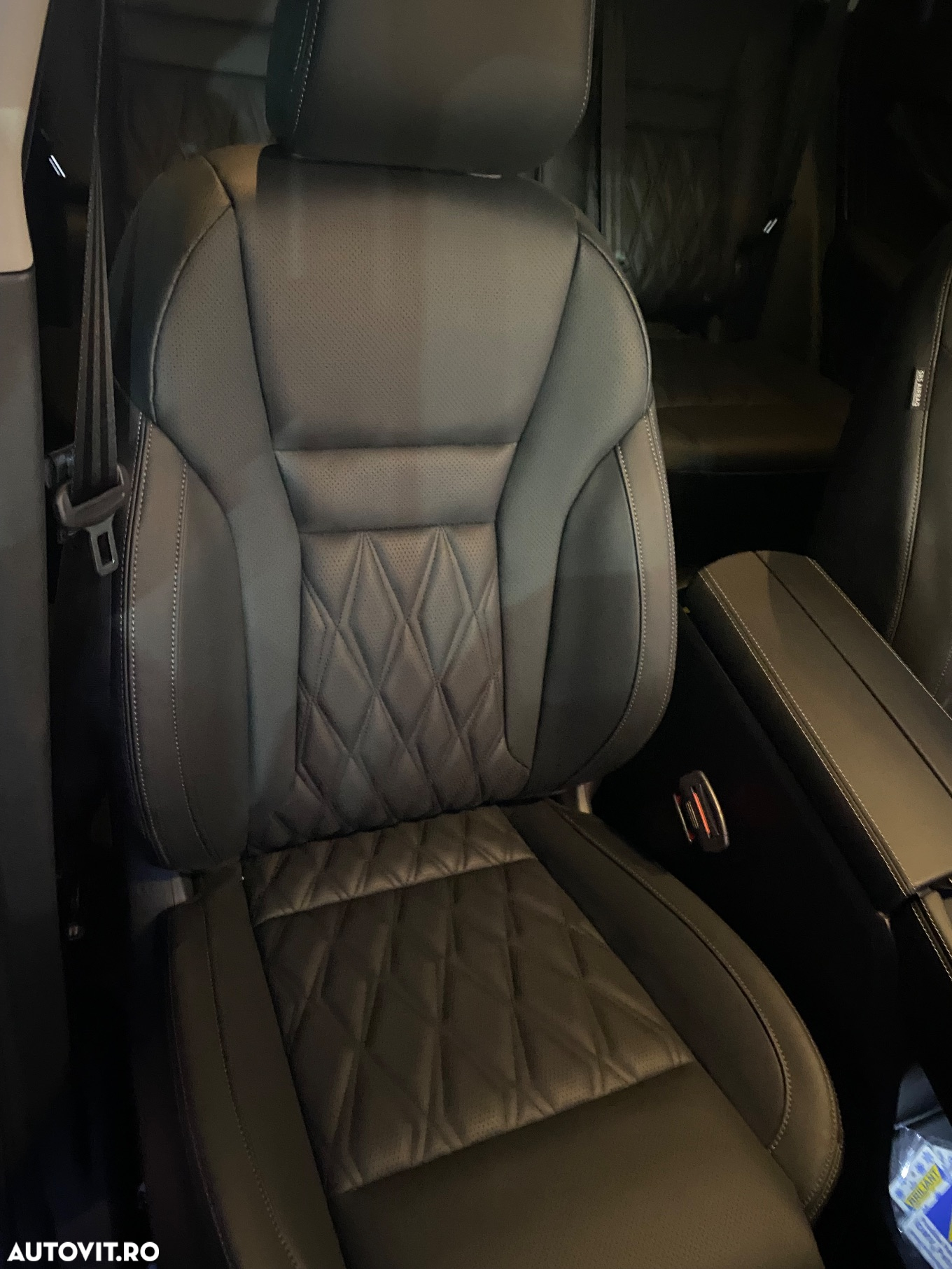 Nissan X-Trail e4ORCE Tekna Plus - 9