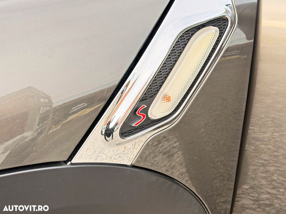 Mini Countryman Cooper S ALL4 - 13