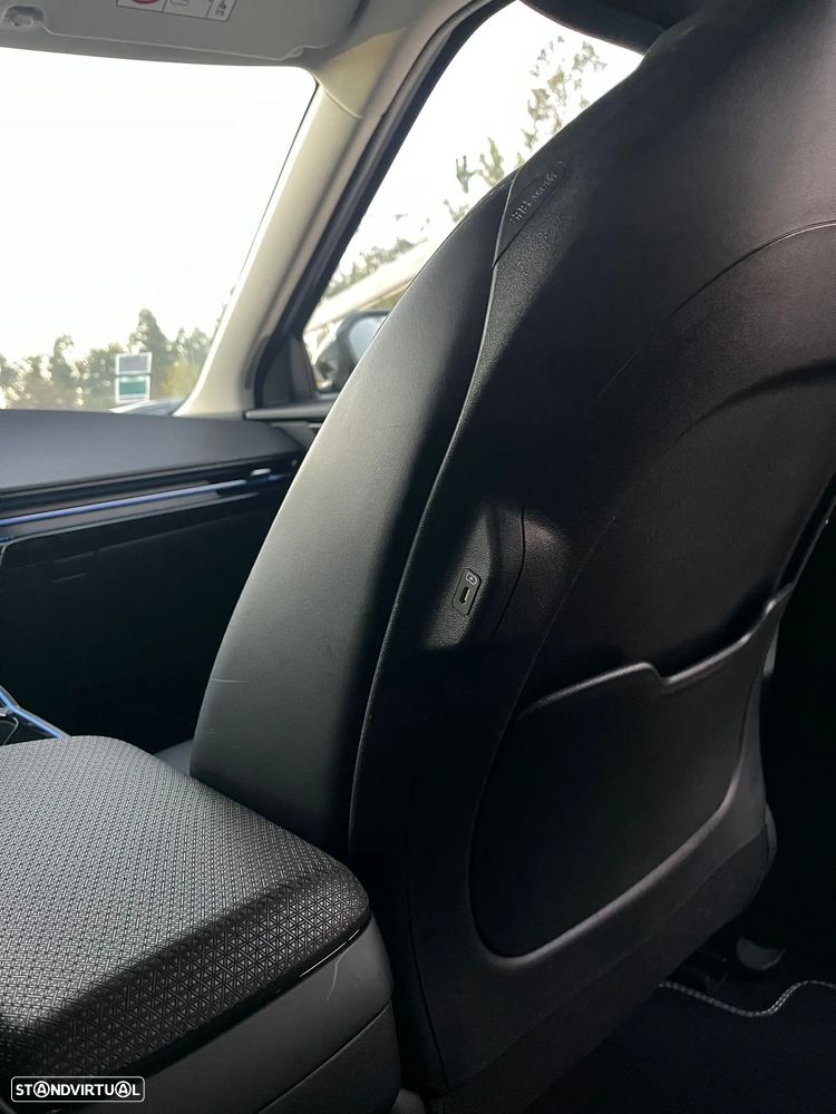 Kia EV6 77,4-kWh AWD - 13