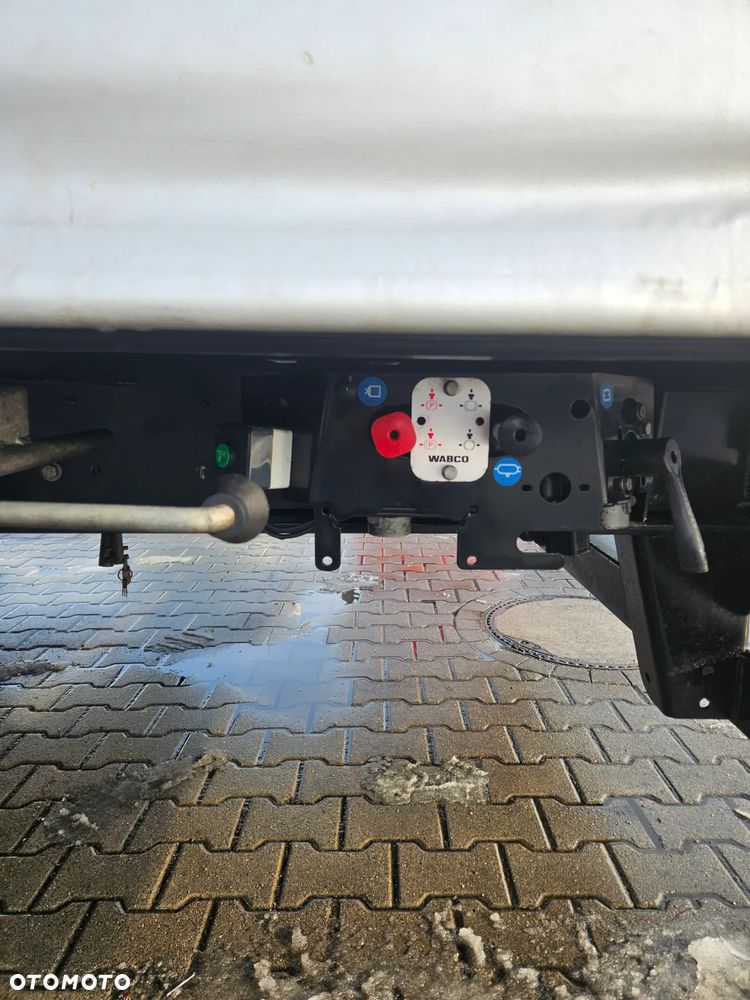 Kögel S24 MEGA STOCK 32509 - 13