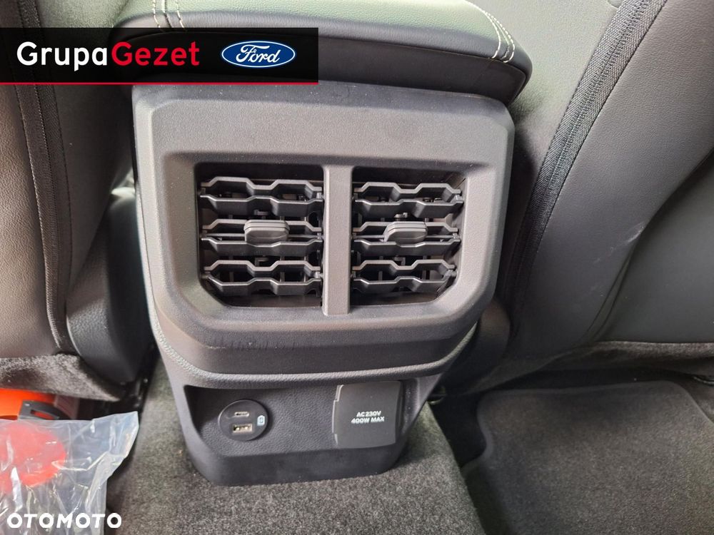 Ford Ranger - 17