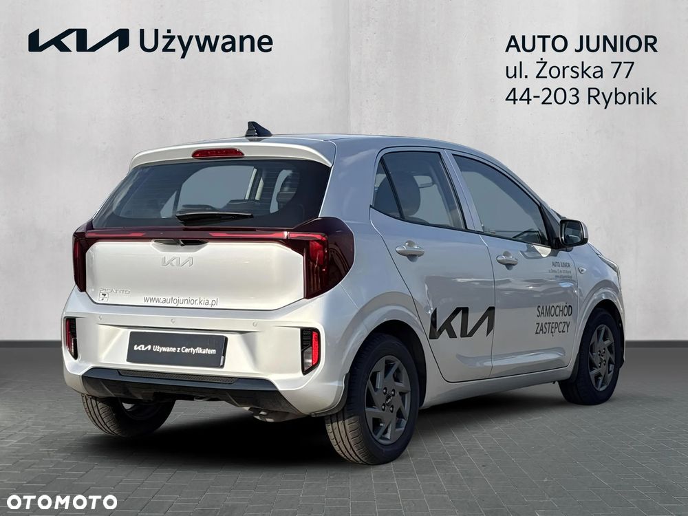 Kia Picanto 1.0 GDI L - 5