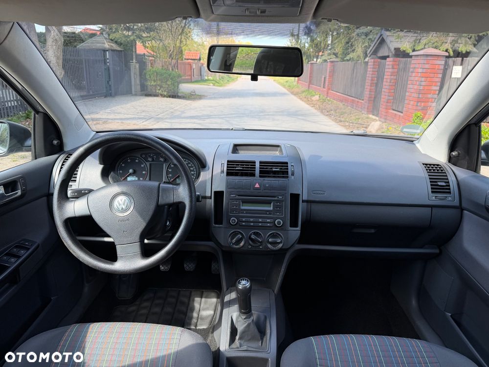 Volkswagen Polo 1.2 Trendline - 7