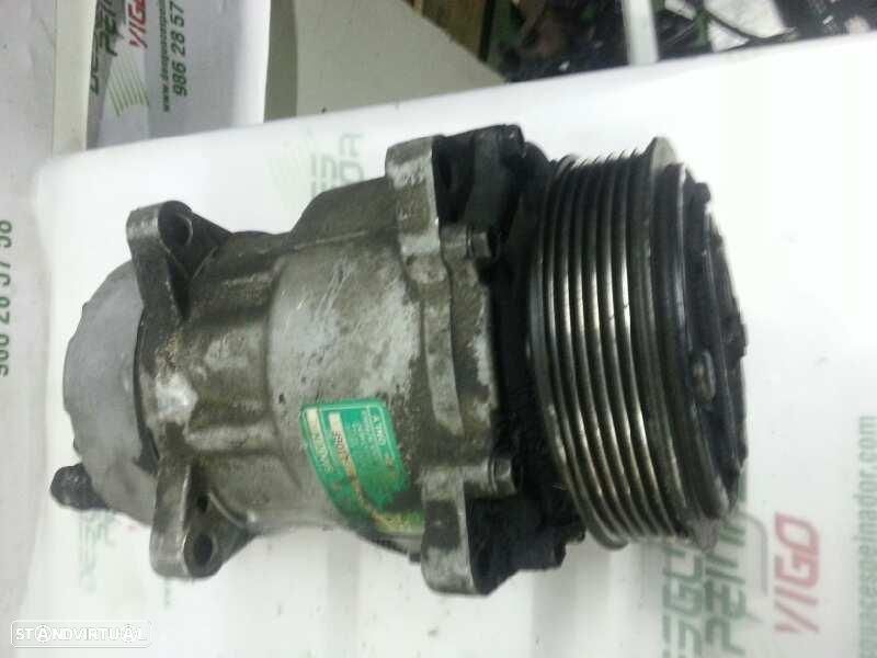 COMPRESSOR DE AR CONDICIONADO CITROEN XSARA BERLINA - 1
