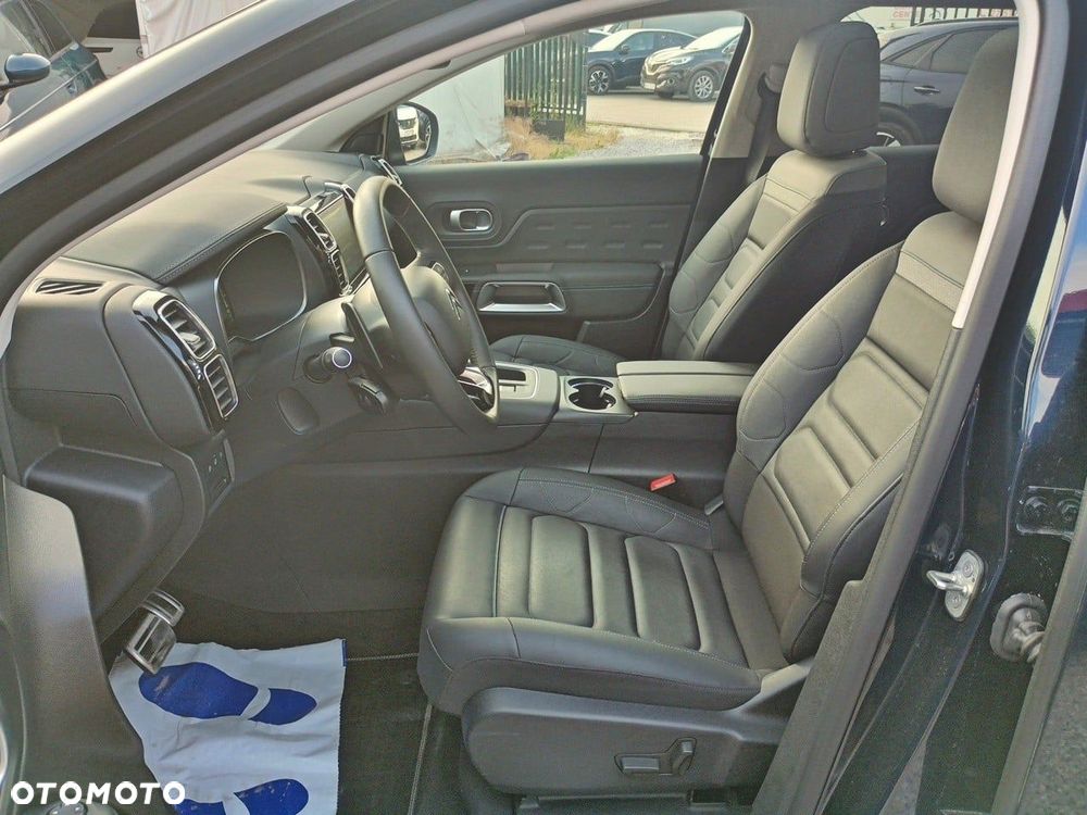 Citroën C5 Aircross - 10