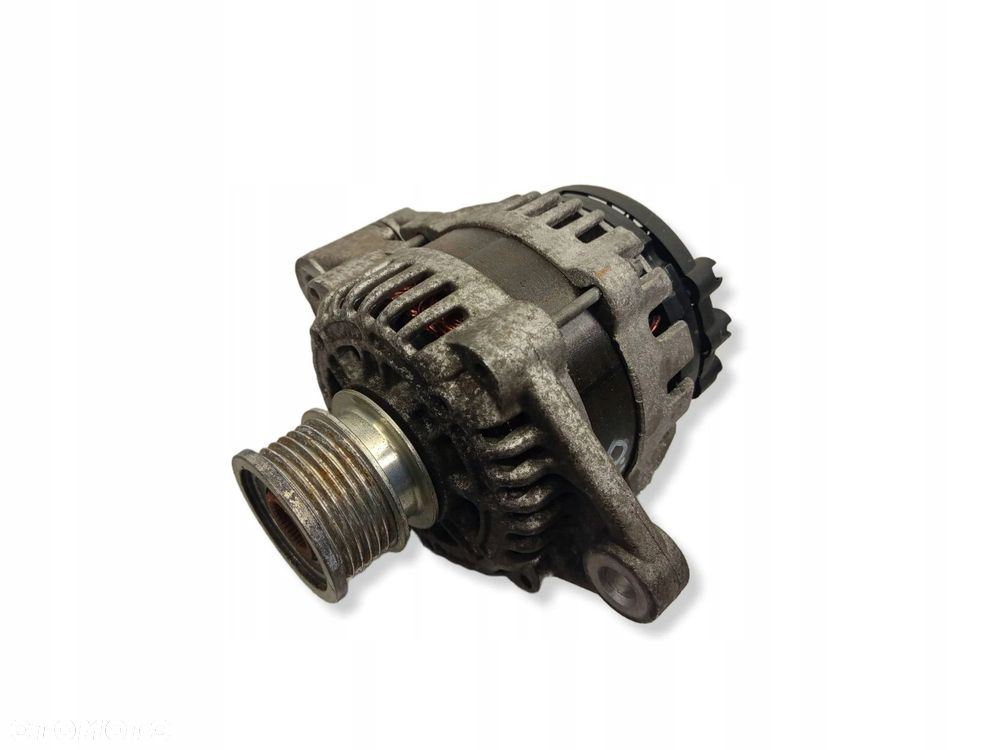 Alternator Opel Insignia A Astra J Zafira C 2.0 CDTI 13502583 - 5