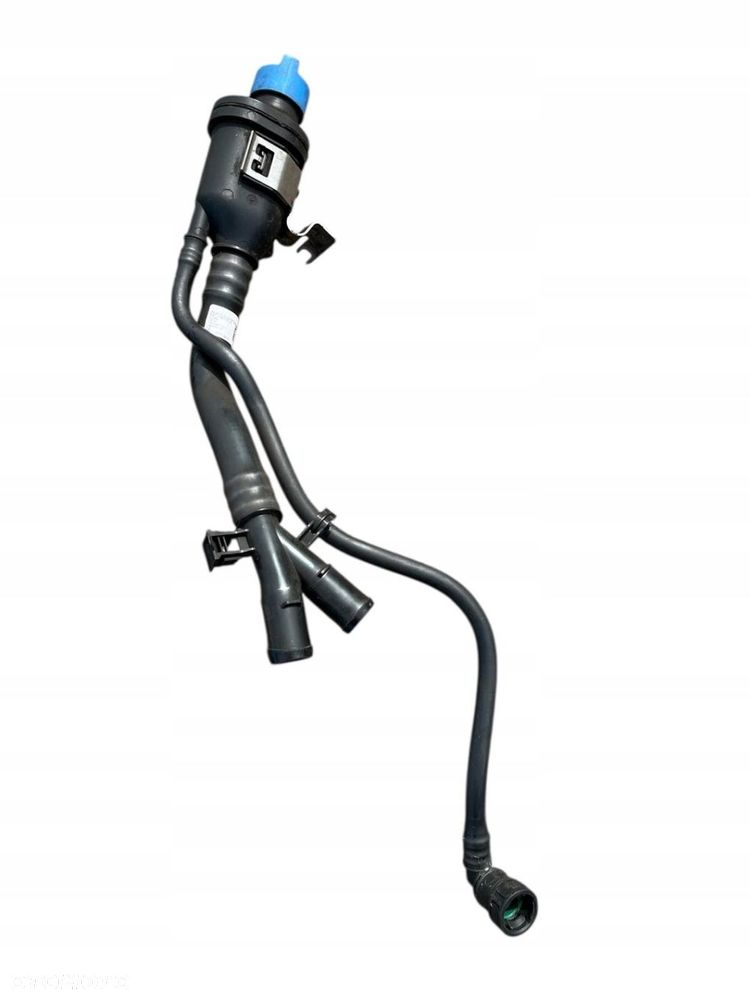 Rura przewód wlew adblue BMW 3 G20,21 22r, 7454341 - 2