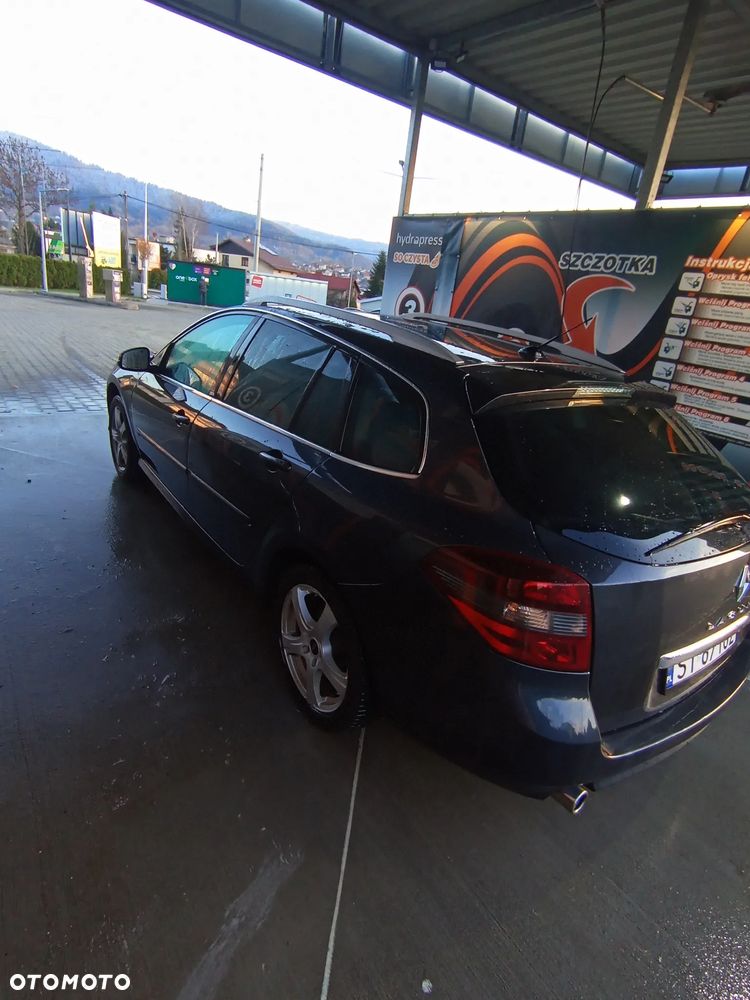 Renault Laguna dCi 150 FAP Start-Stop Dynamique - 18