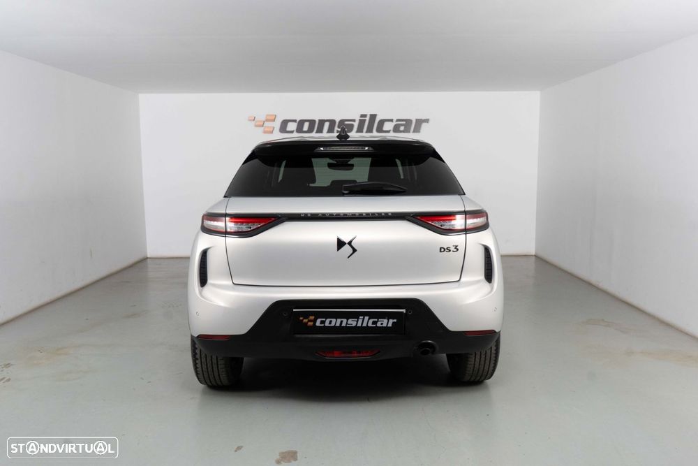 DS DS3 1.2 PureTech Performance Line - 6