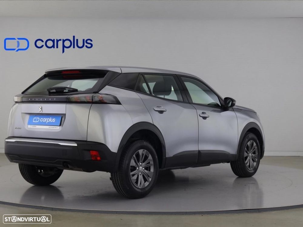 Peugeot 2008 1.2 PureTech Active - 7