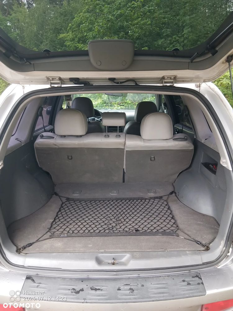 Hyundai Santa Fe 2.4 GLS 2WD - 13