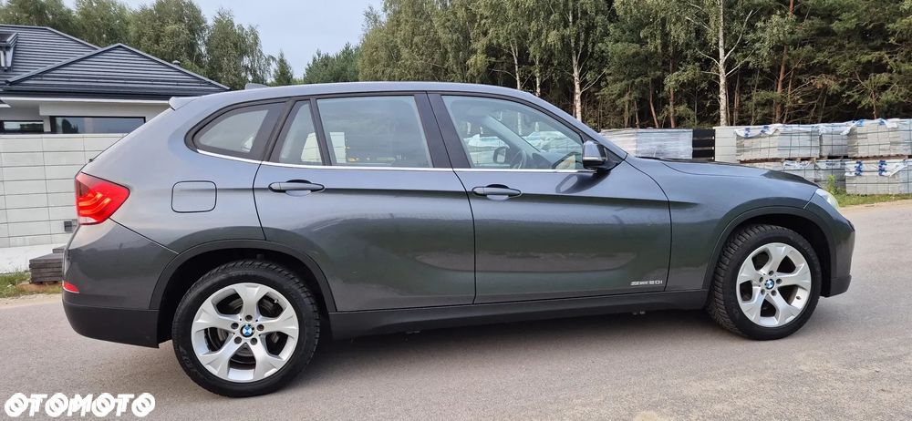 BMW X1 - 7