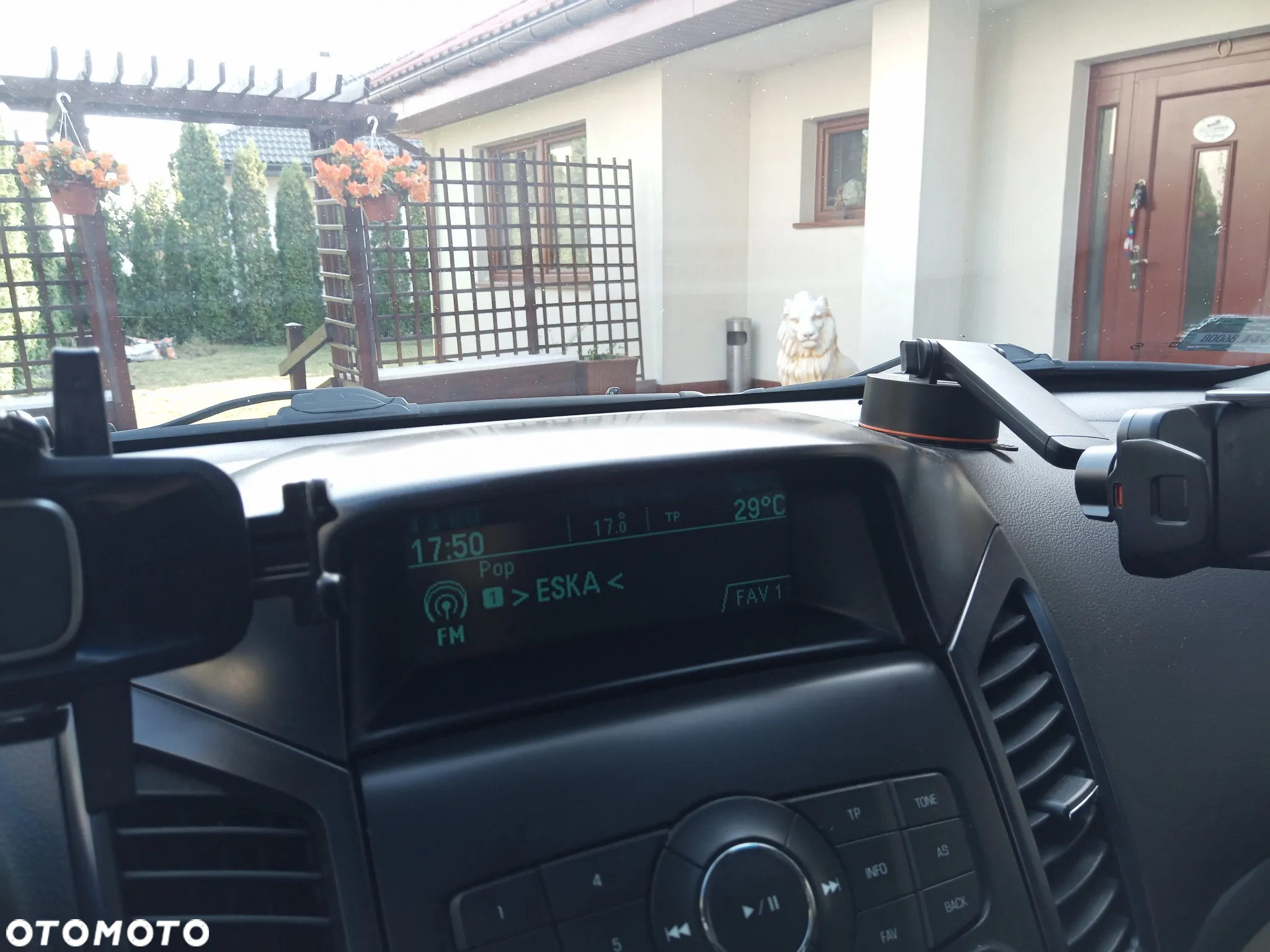 Chevrolet Orlando 1.8 LT+ - 12