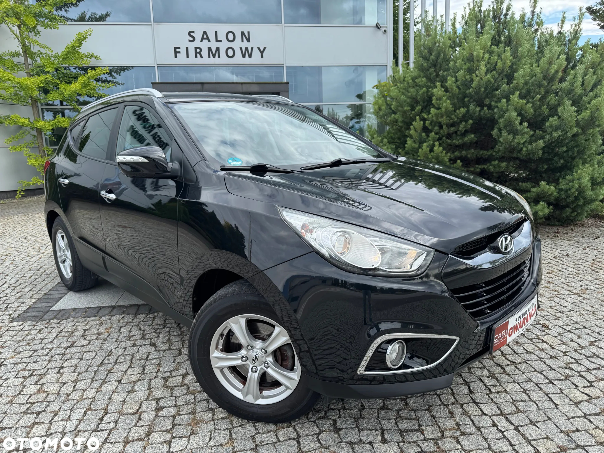 Hyundai ix35 2.0 Comfort 2WD - 28