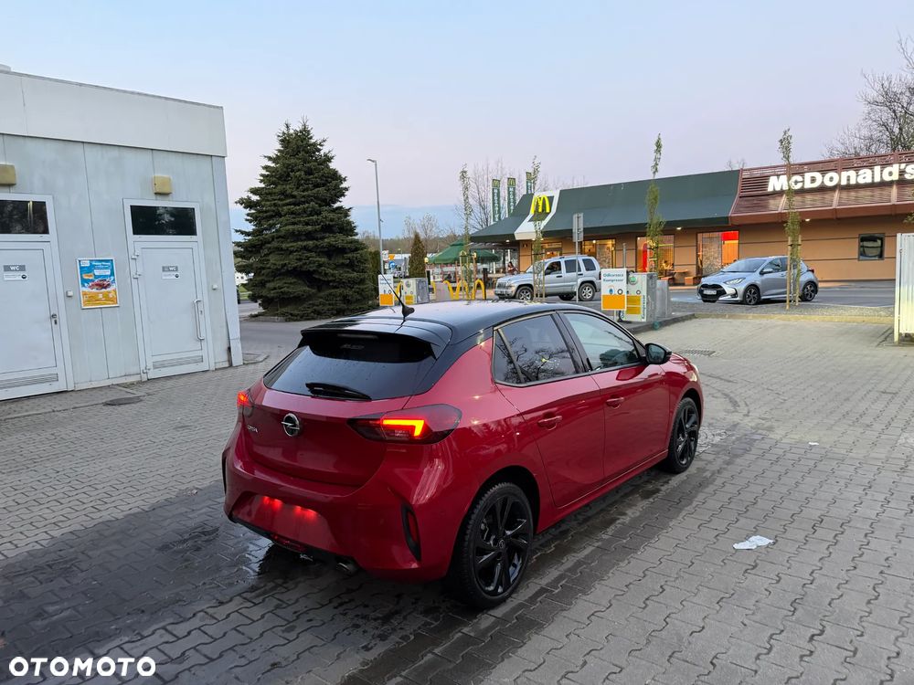 Opel Corsa 1.2 GS Line S&S - 3