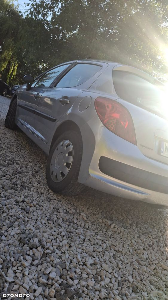Peugeot 207 1.4 Trendy - 20