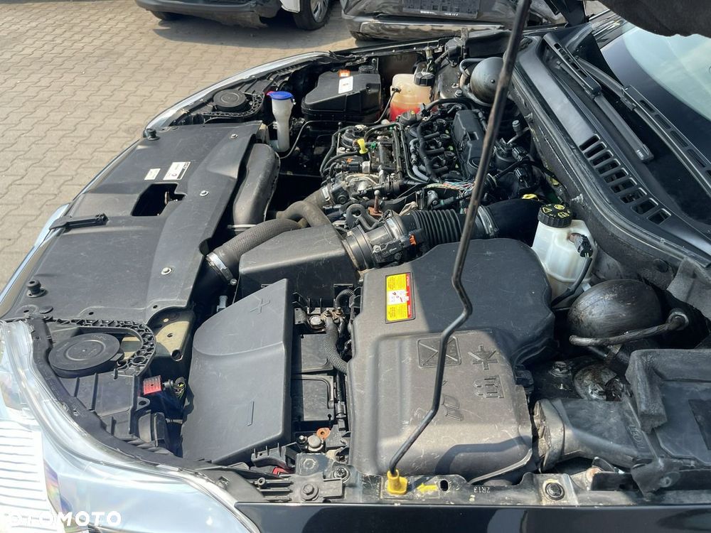 Citroën C5 BlueHDi 150 S&S Exclusive - 17