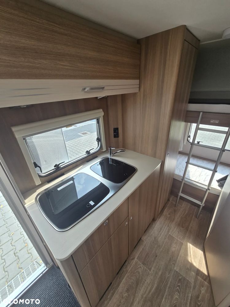 Dethleffs C'JOY 410 LK - 15