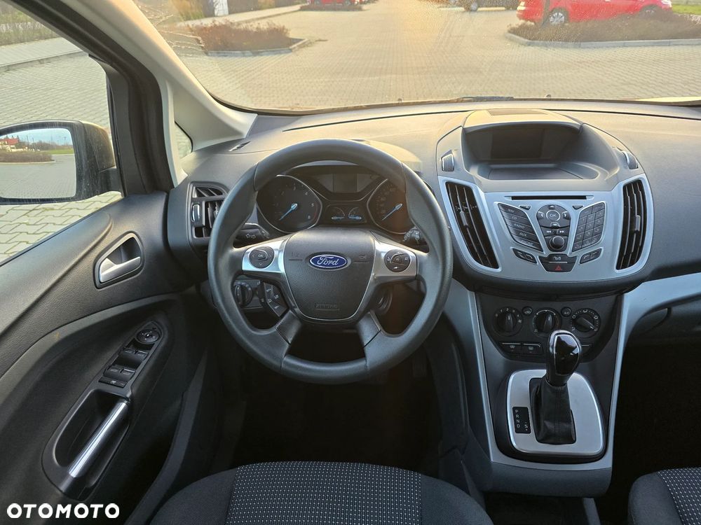 Ford C-MAX 2.0 TDCi Titanium - 21