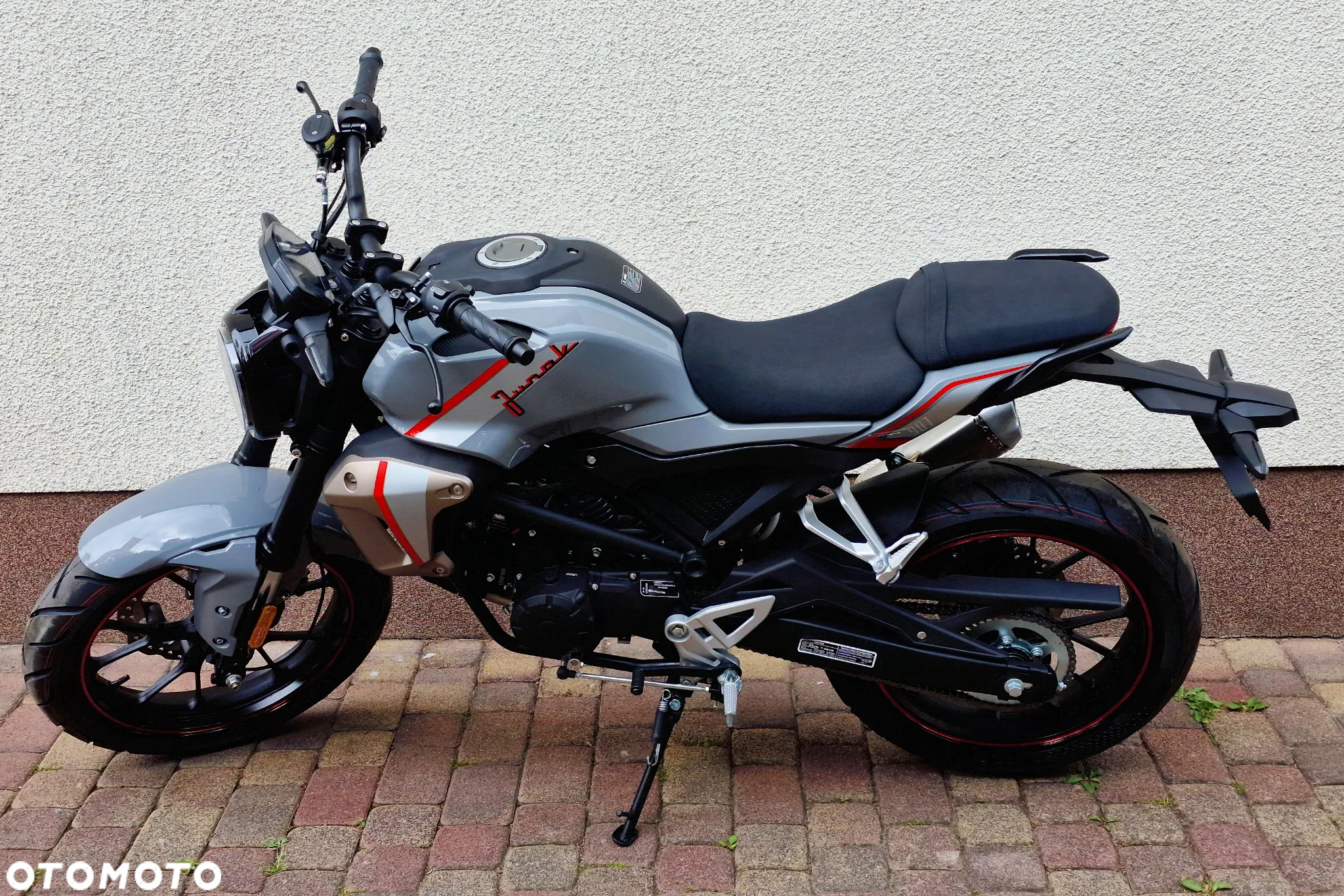 Junak 907 - 8