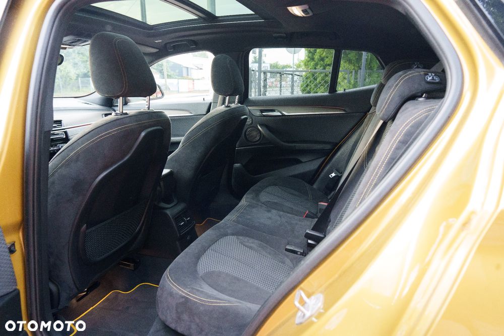 BMW X2 xDrive20d M Sport X sport - 21