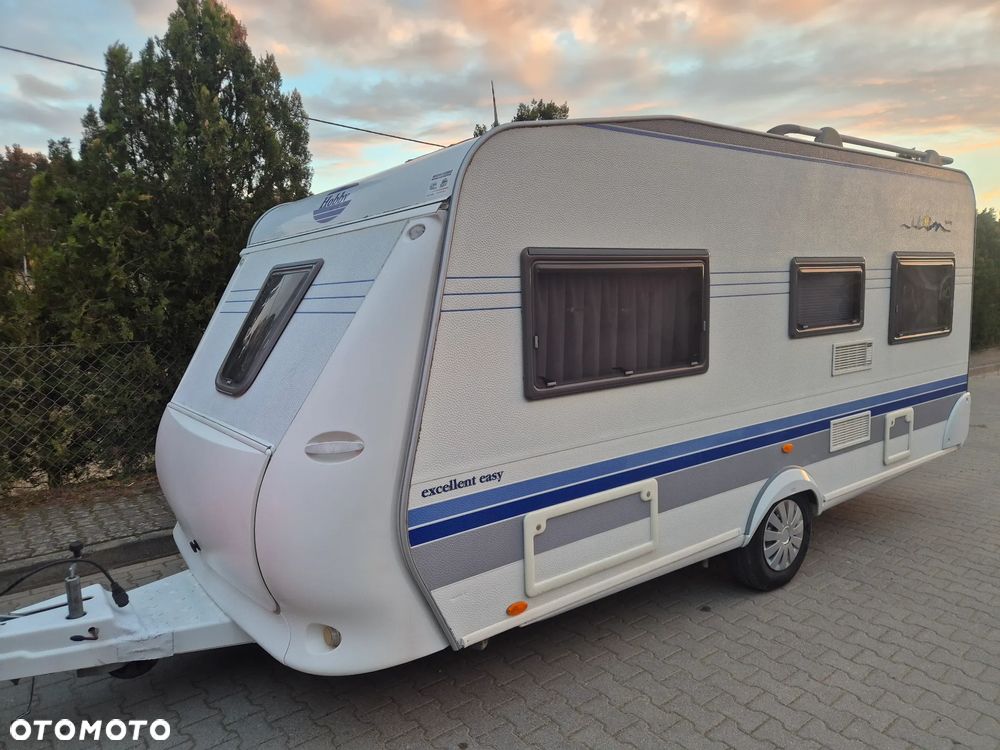 Hobby Excellent easy 460 - 35