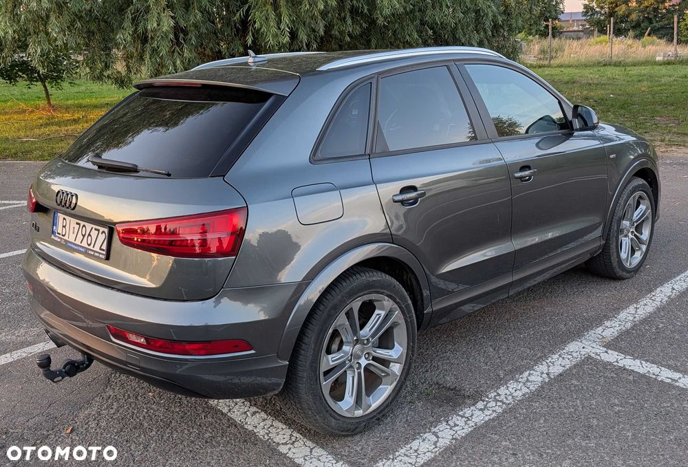 Audi Q3 - 5